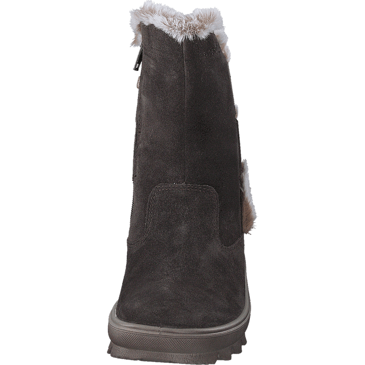 Flavia Gore-tex Brown