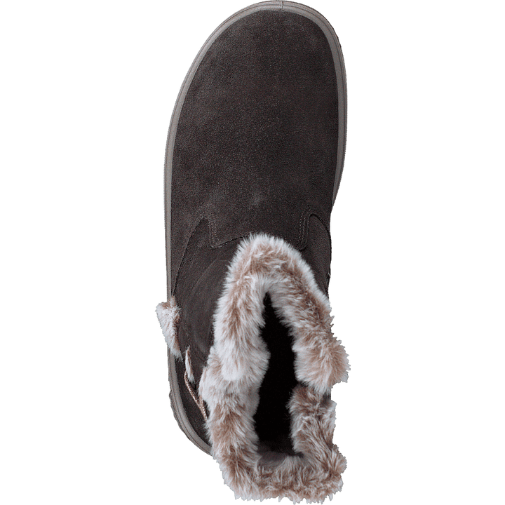 Flavia Gore-tex Brown
