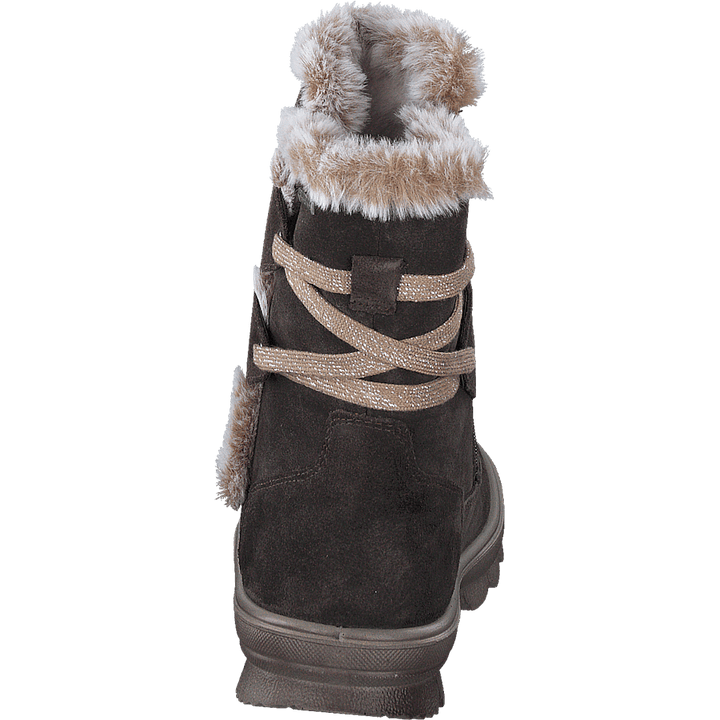 Flavia Gore-tex Brown