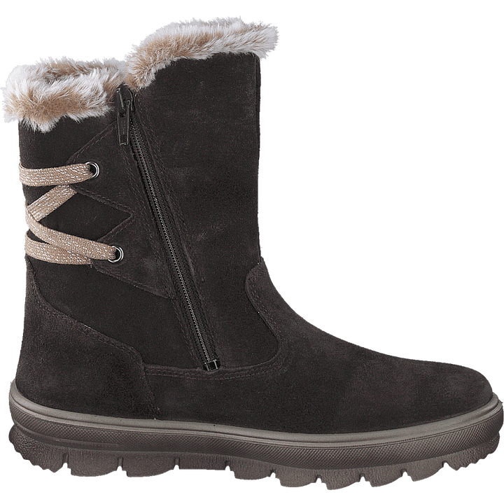 Flavia Gore-tex Brown