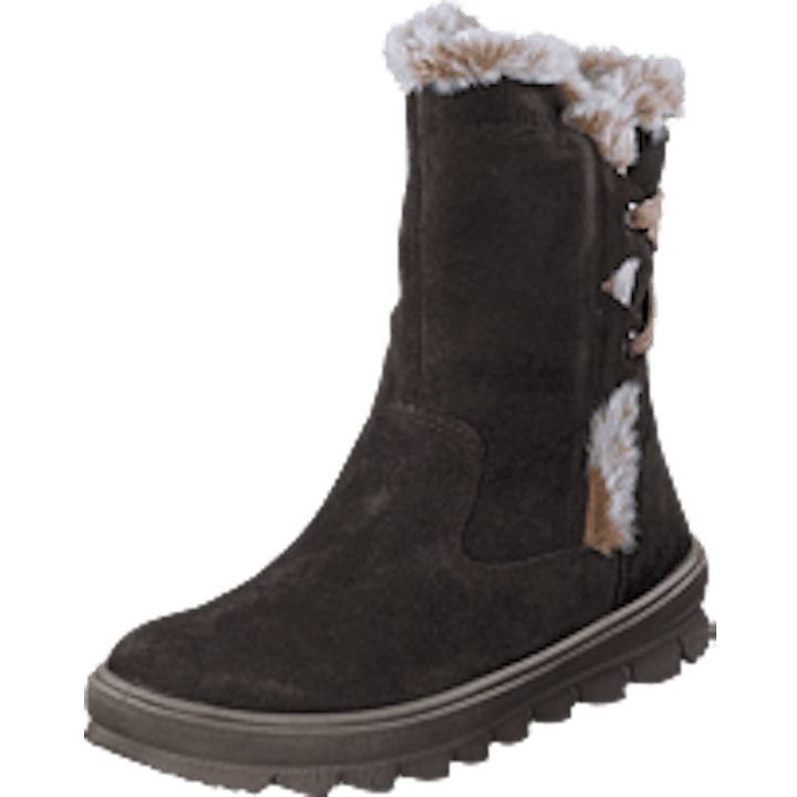 Flavia Gore-tex Brown