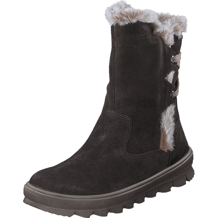 Flavia Gore-tex Brown
