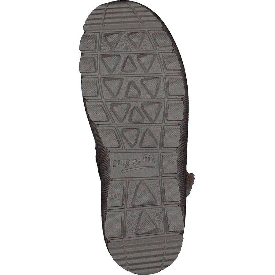 Flavia Gore-tex Brown