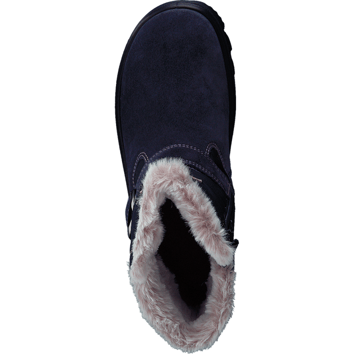 Flavia Gore-tex Ocean/pink