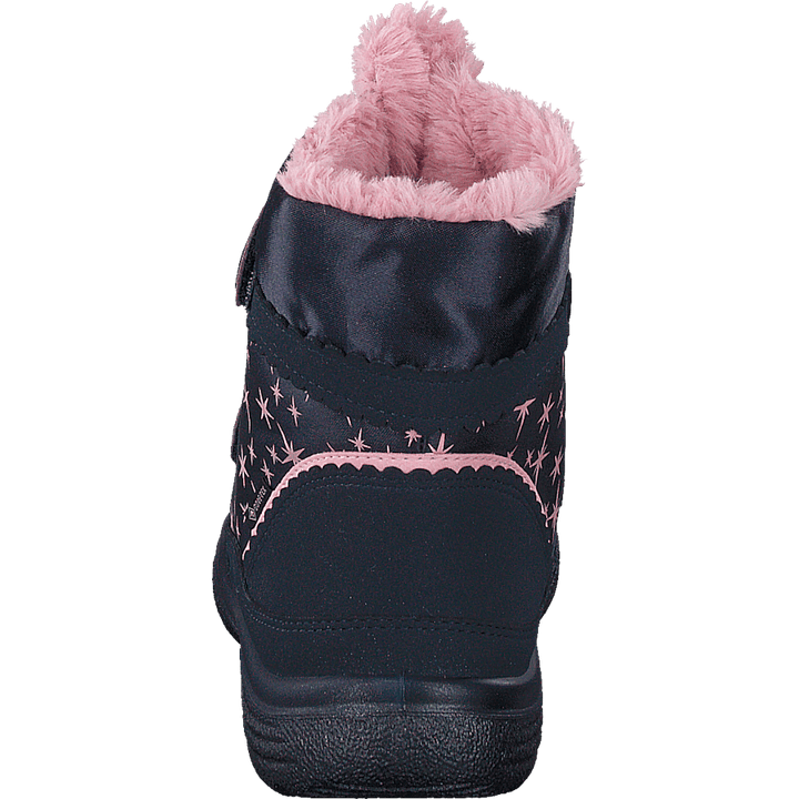 Crystal Gore-tex Ocean/pink