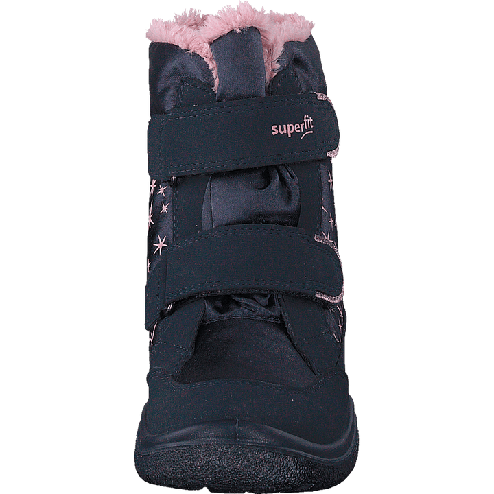 Crystal Gore-tex Ocean/pink