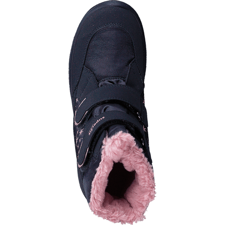 Crystal Gore-tex Ocean/pink