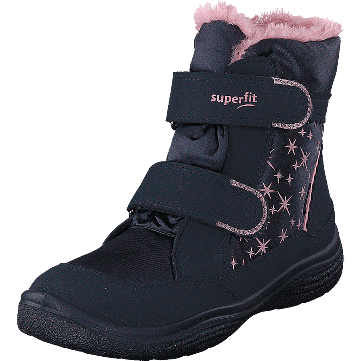 Crystal Gore-tex Ocean/pink