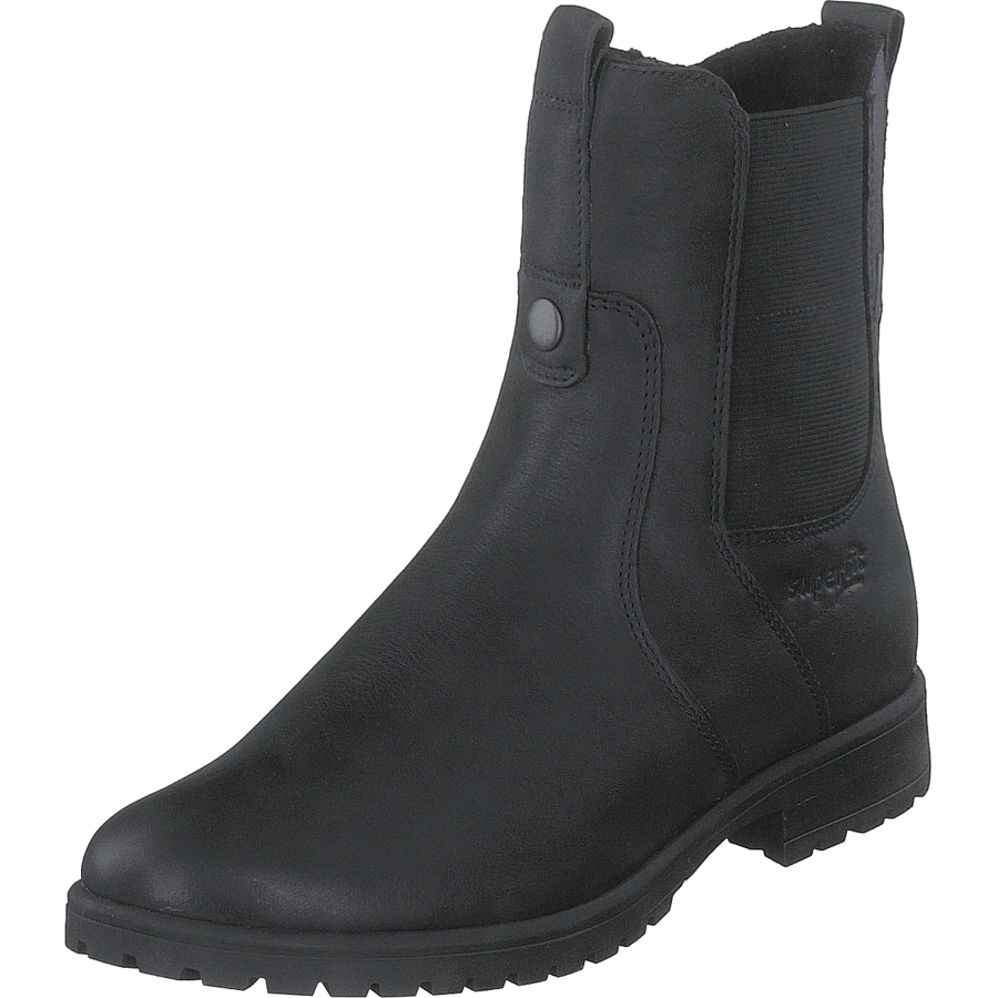 Galaxy Gore-tex Black