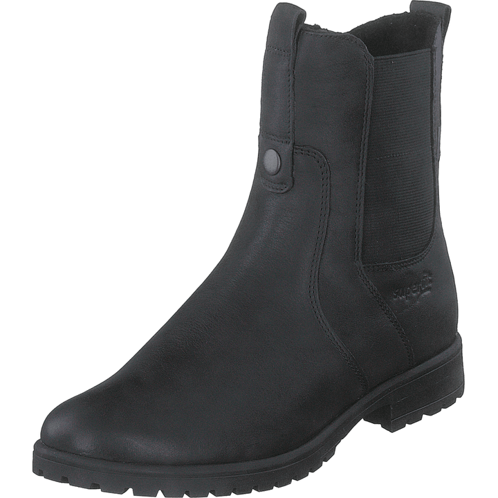 Galaxy Gore-tex Black
