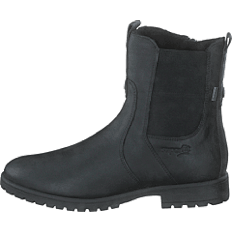 Galaxy Gore-tex Black