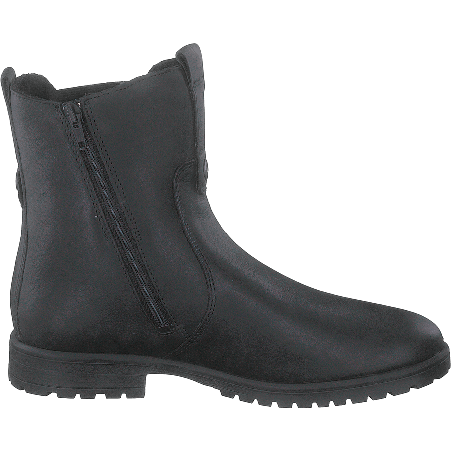 Galaxy Gore-tex Black