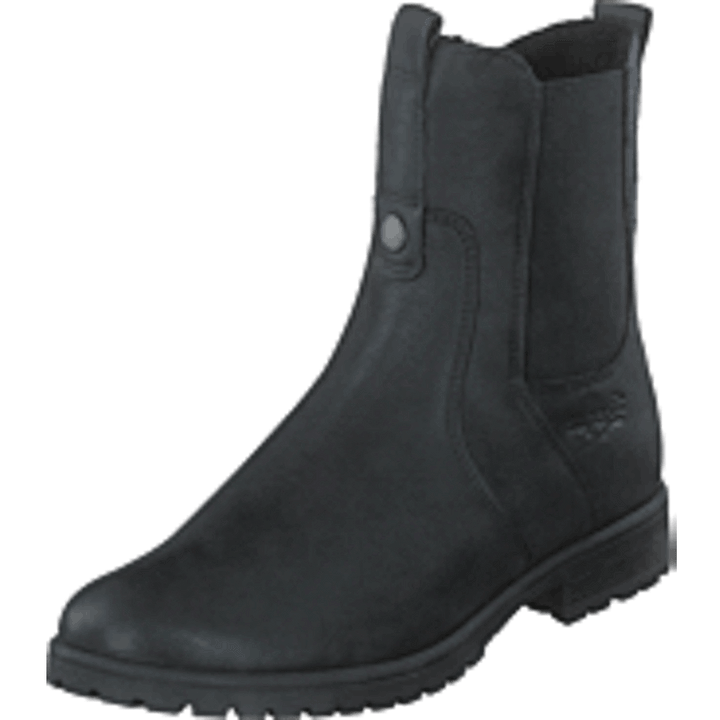 Galaxy Gore-tex Black