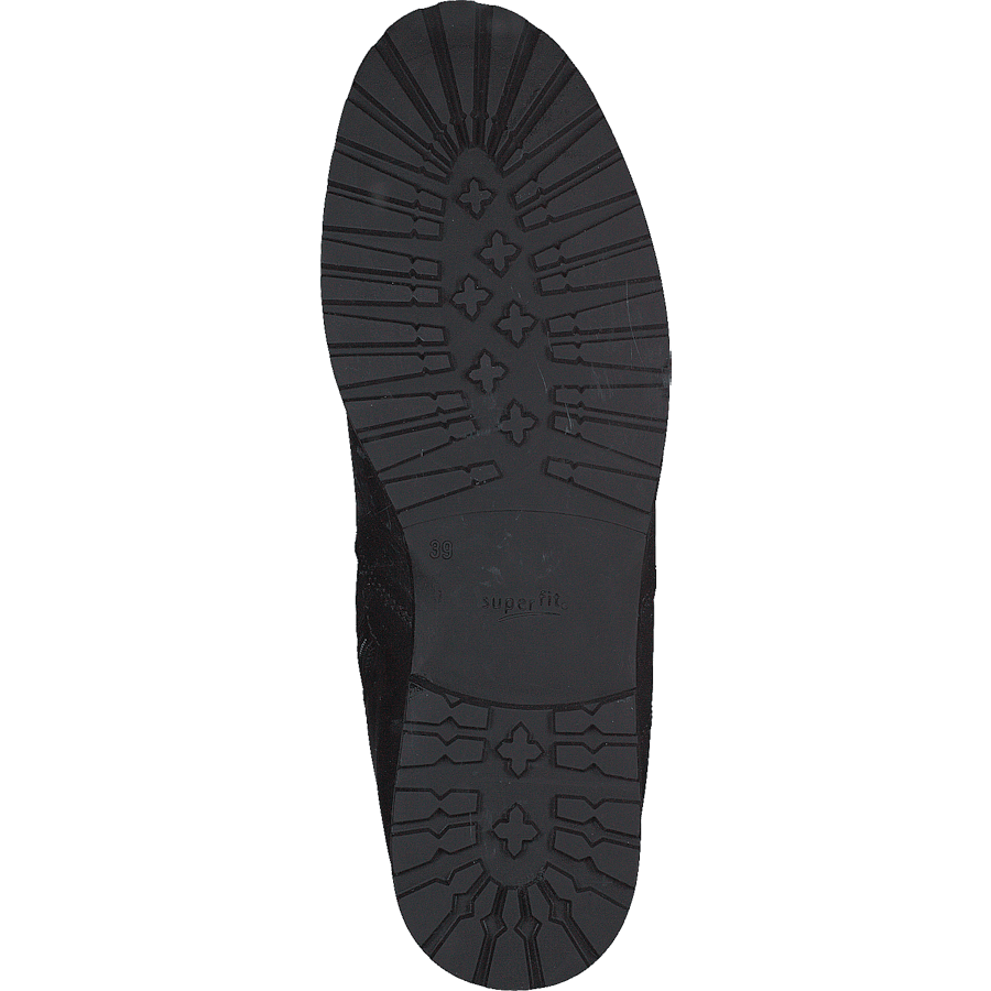 Galaxy Gore-tex Black