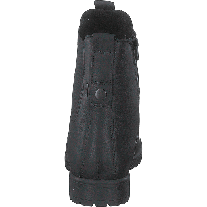 Galaxy Gore-tex Black