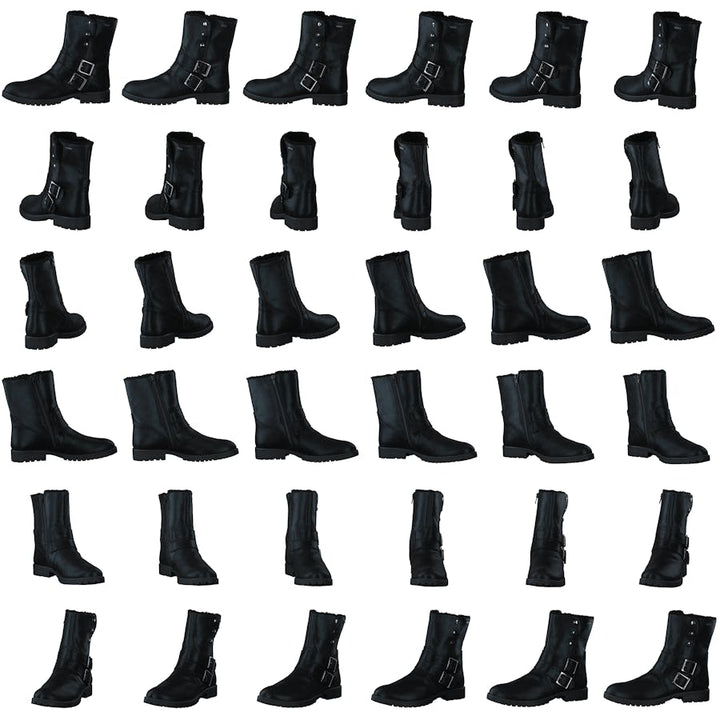 Galaxy Gore-tex Black