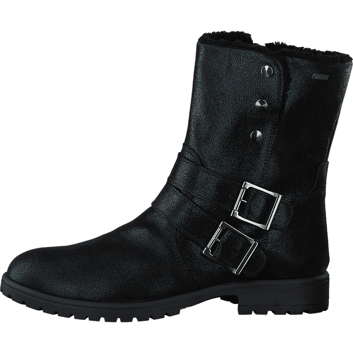 Galaxy Gore-tex Black
