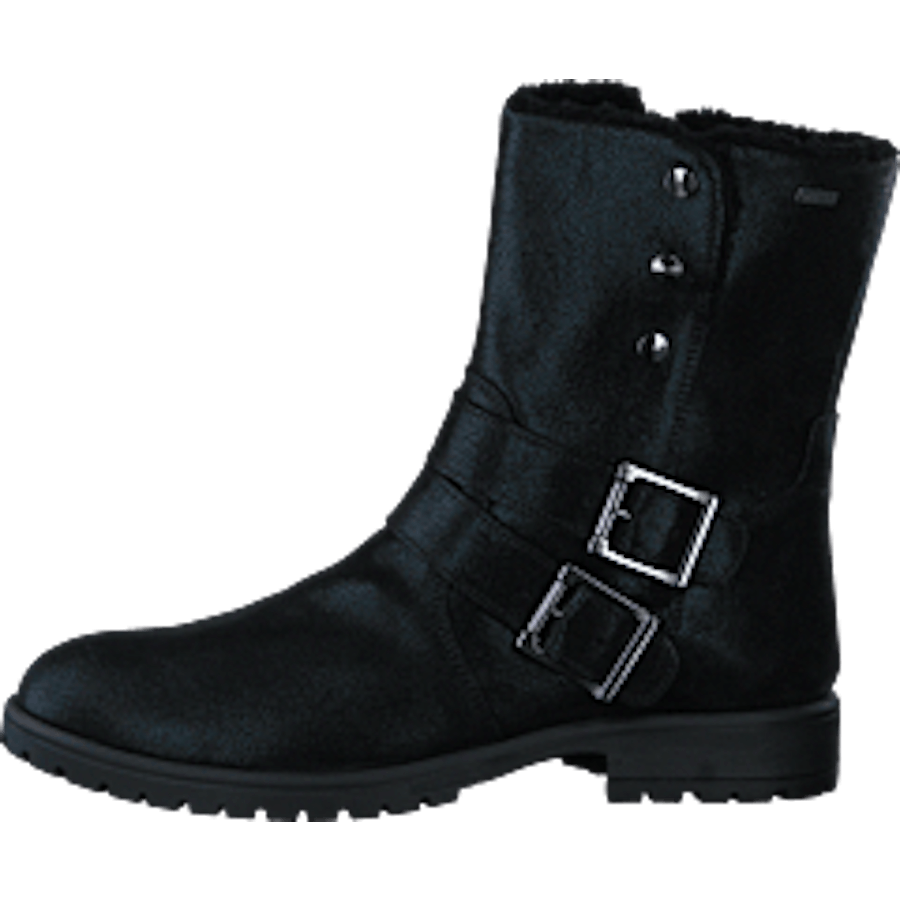 Galaxy Gore-tex Black