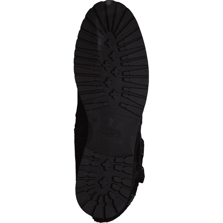 Galaxy Gore-tex Black