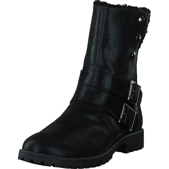 Galaxy Gore-tex Black