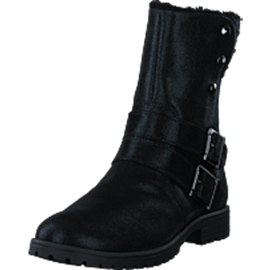 Galaxy Gore-tex Black