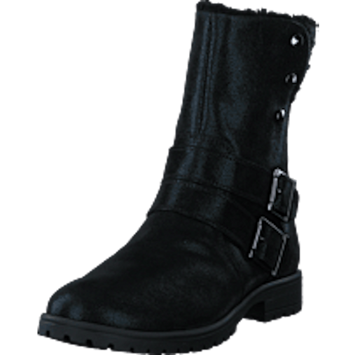 Galaxy Gore-tex Black