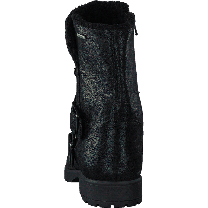 Galaxy Gore-tex Black