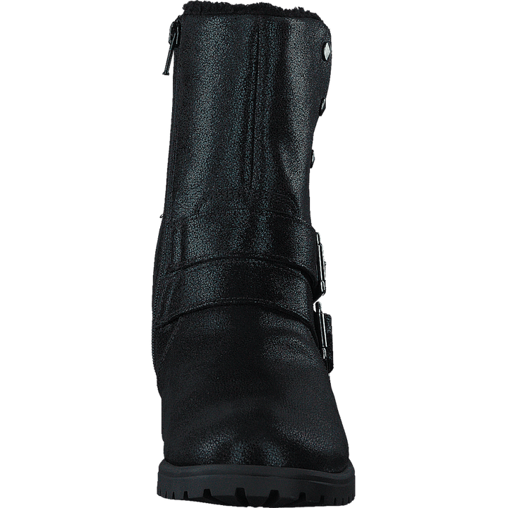 Galaxy Gore-tex Black
