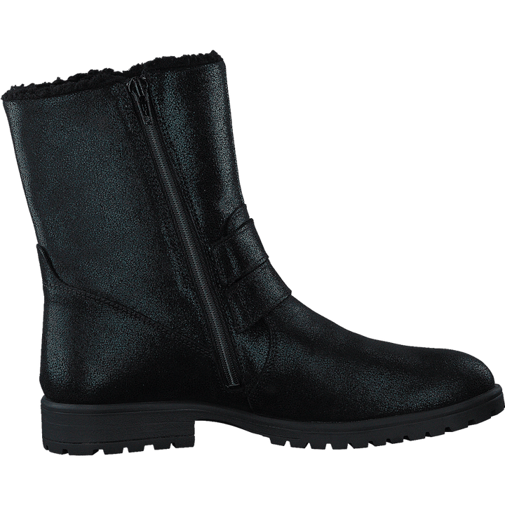 Galaxy Gore-tex Black