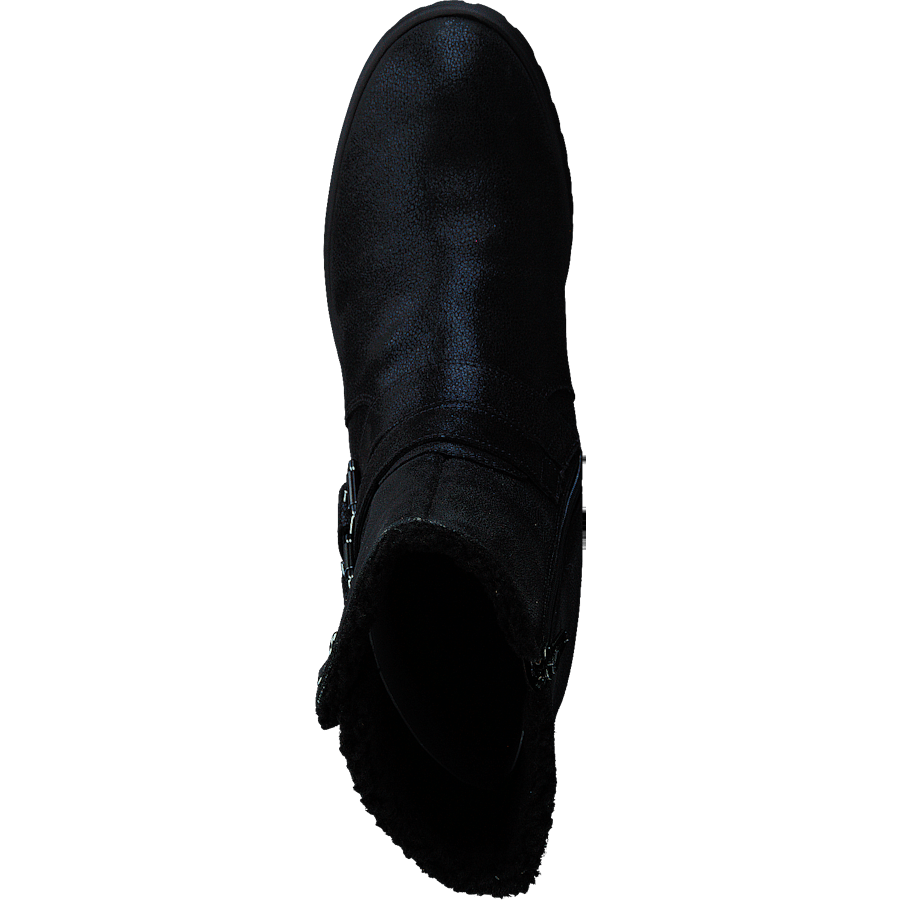 Galaxy Gore-tex Black