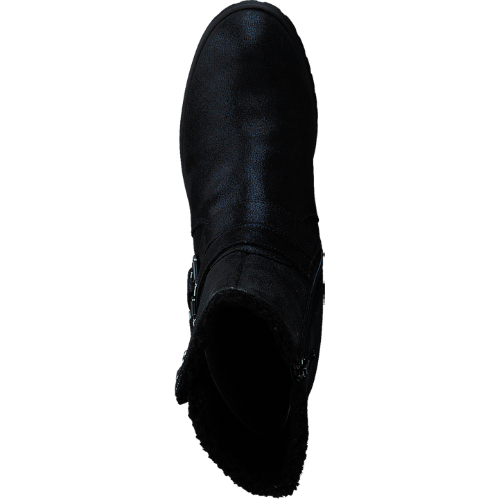 Galaxy Gore-tex Black