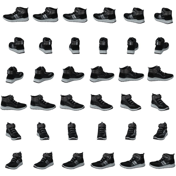Merida Gore-tex Black