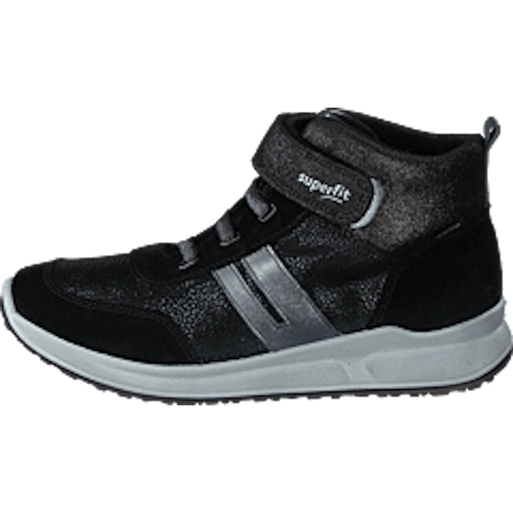 Merida Gore-tex Black