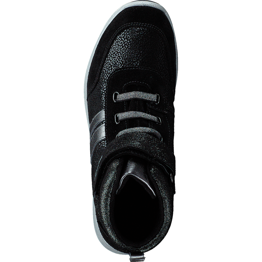 Merida Gore-tex Black