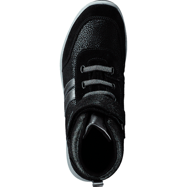 Merida Gore-tex Black