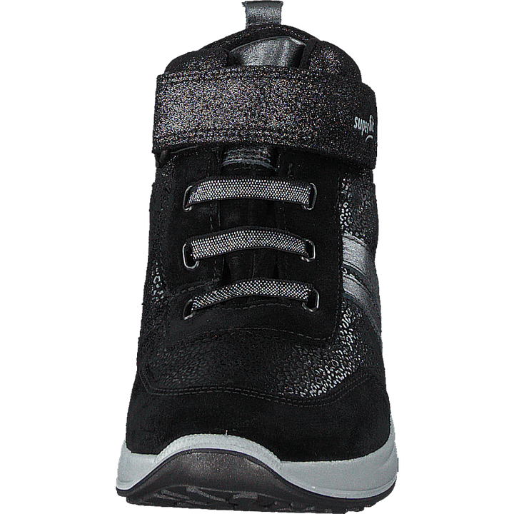 Merida Gore-tex Black