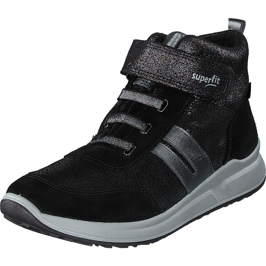 Merida Gore-tex Black