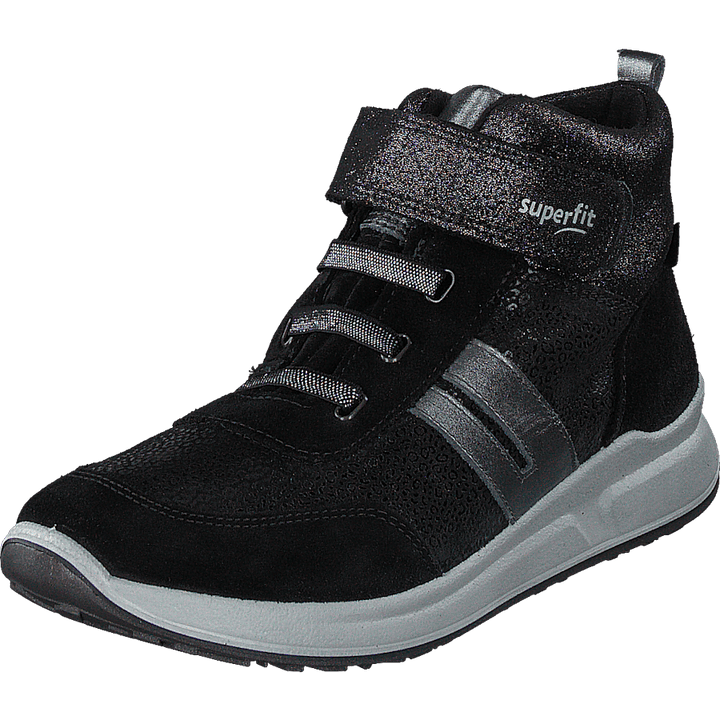 Merida Gore-tex Black