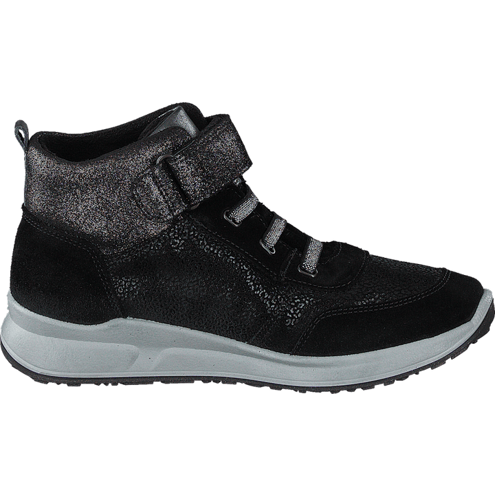 Merida Gore-tex Black