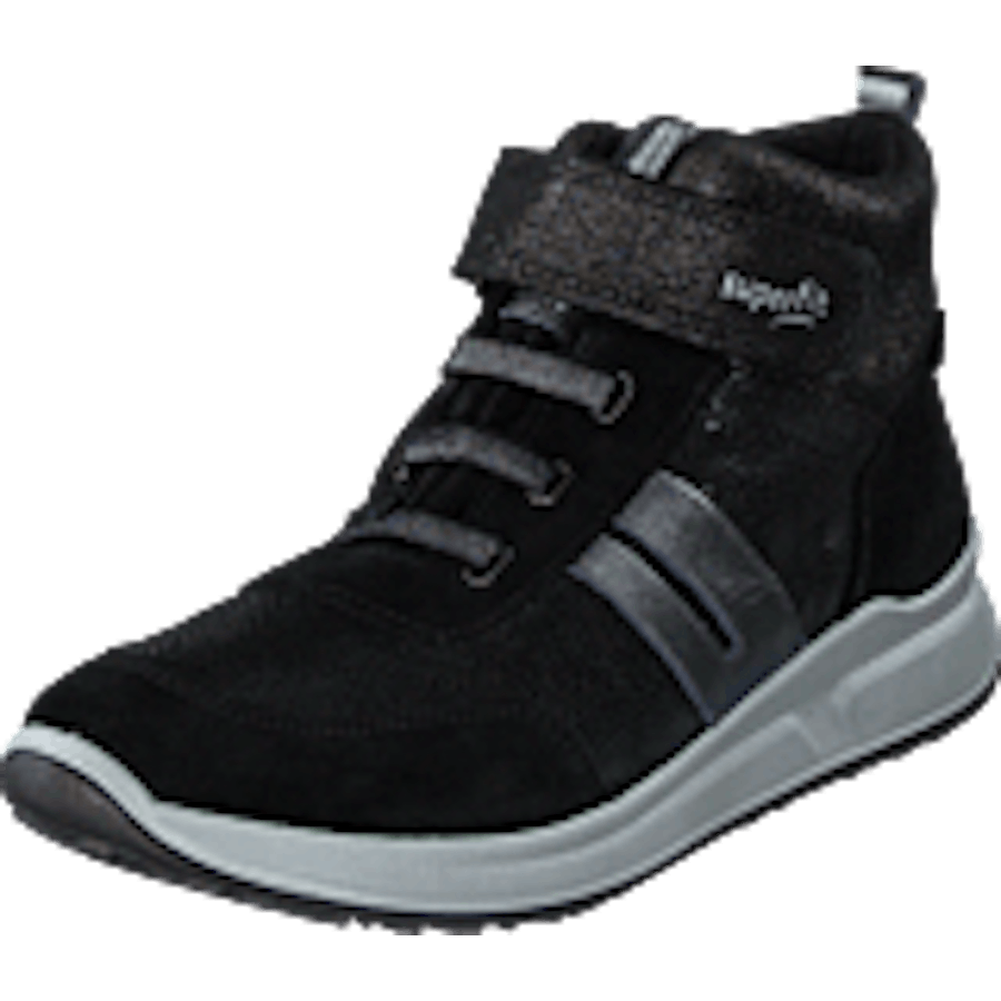 Merida Gore-tex Black