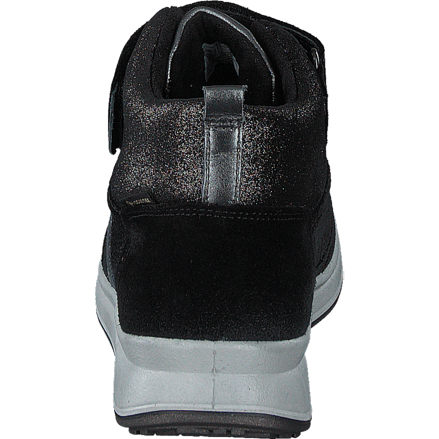 Merida Gore-tex Black