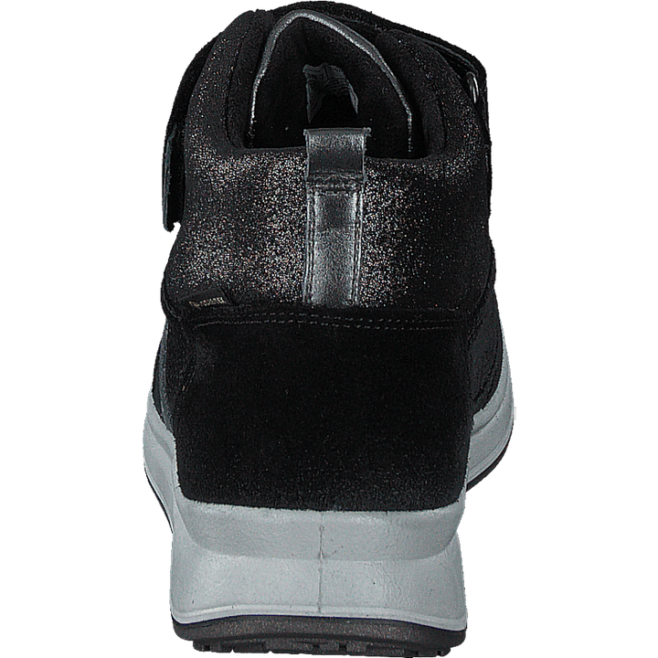 Merida Gore-tex Black