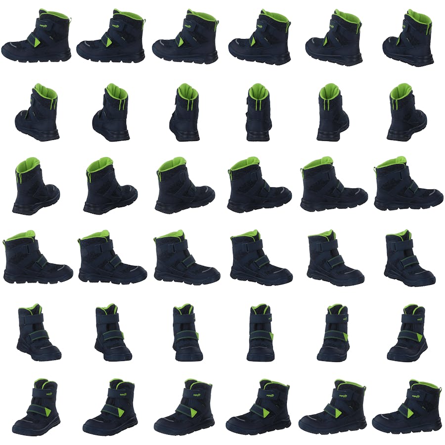 Mars Gore-tex Ocean/reflex