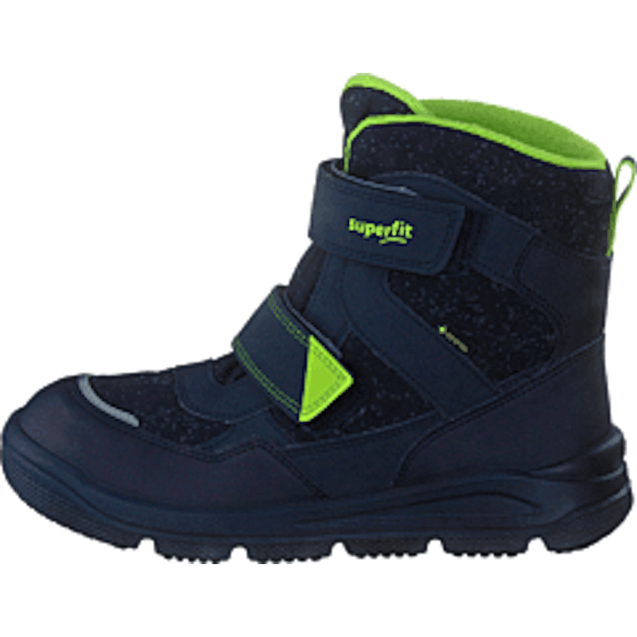 Mars Gore-tex Ocean/reflex