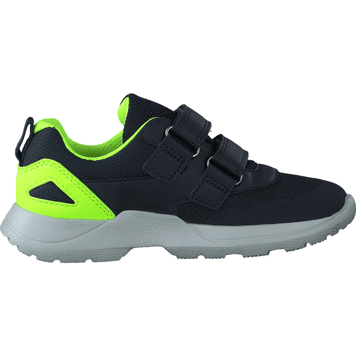 Rush Gore-tex Ocean