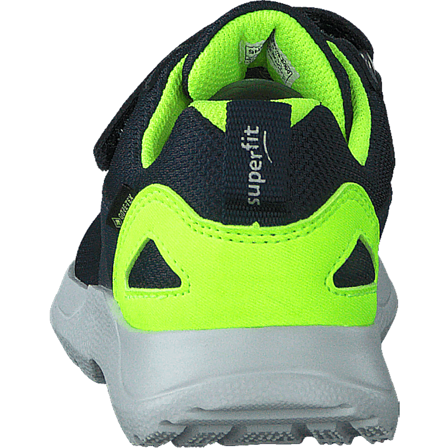 Rush Gore-tex Ocean