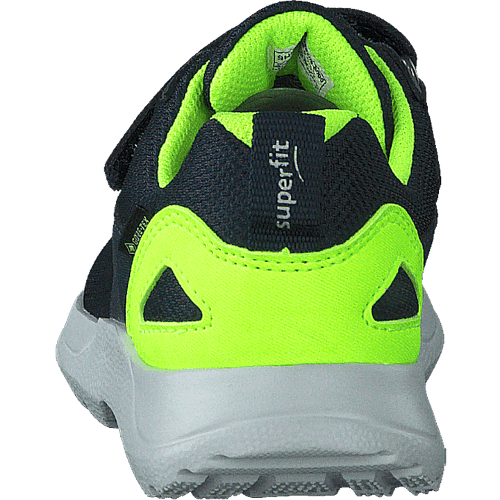 Rush Gore-tex Ocean