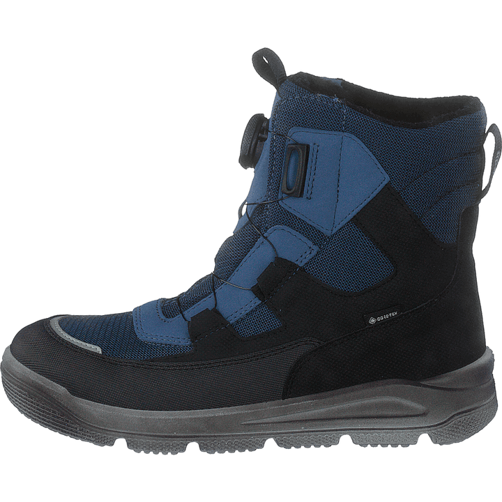 Mars Boa Gore-tex Black/blue