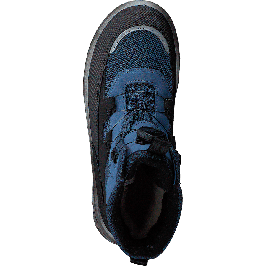 Mars Boa Gore-tex Black/blue
