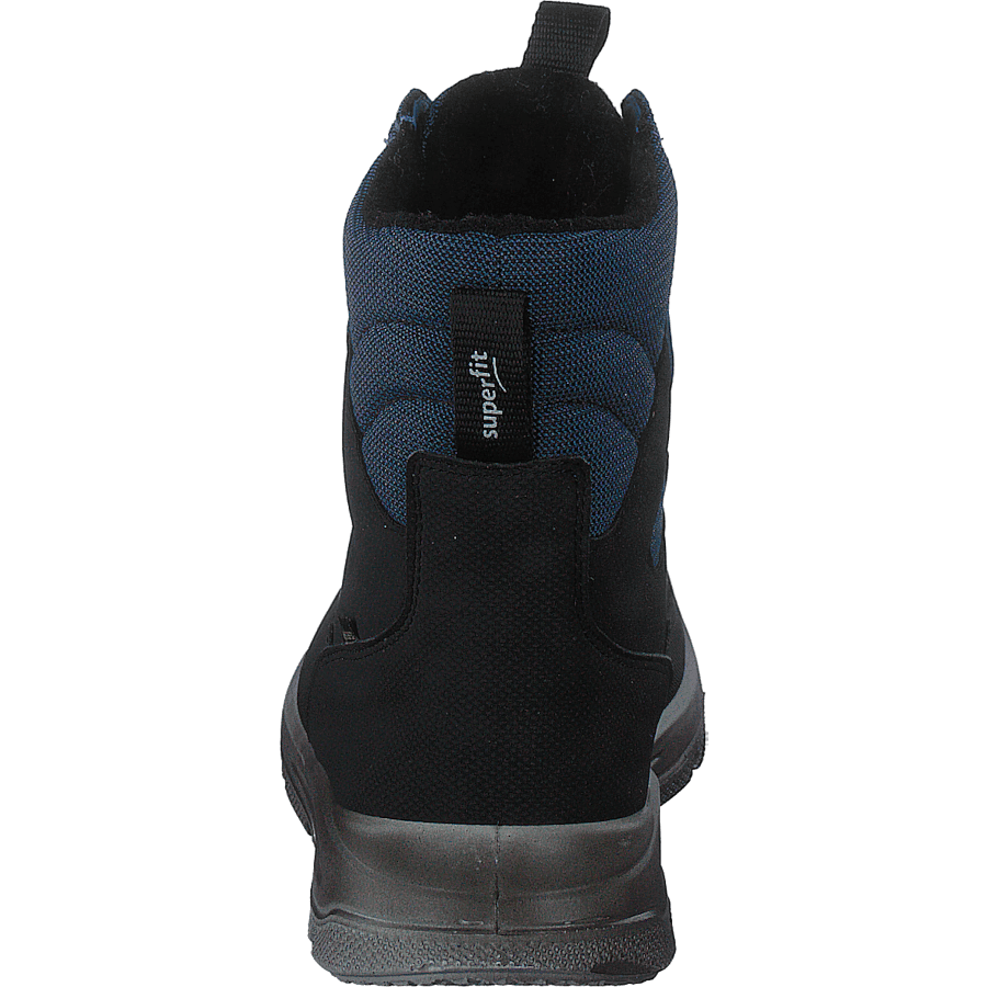 Mars Boa Gore-tex Black/blue